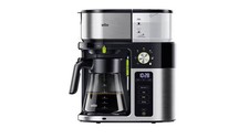 MultiServe KF9050BK Filterkaffeemaschine | Neu