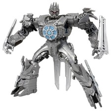 Hasbro E7199 Transformers SS62 Studio Series 62 Deluxe SOUNDWAVE New in Stock