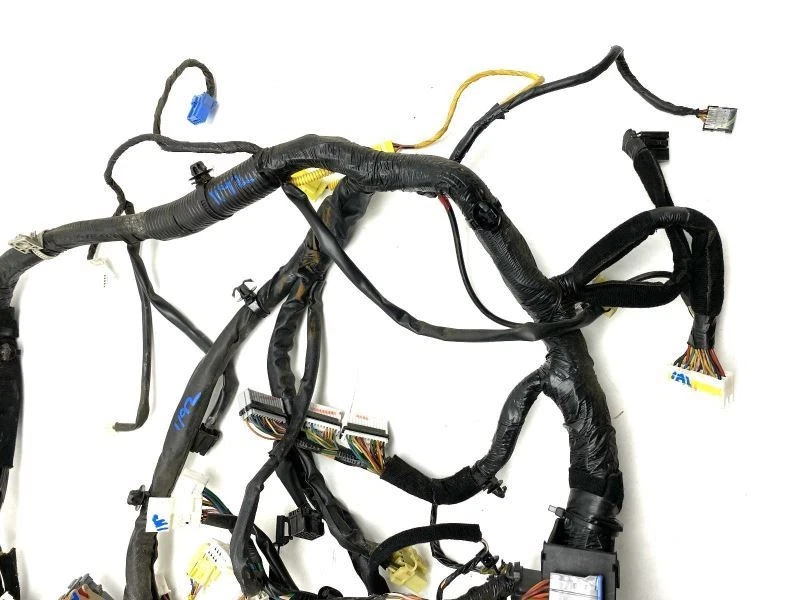 Arnés de cableado de tablero 91150-2H221 para Hyundai Elantra 2007-2010 sedán 78954 Foto 2 de 4