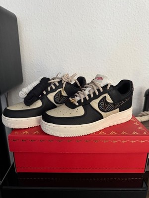 Premium Goods x Nike Air Force 1 SP The Sophia