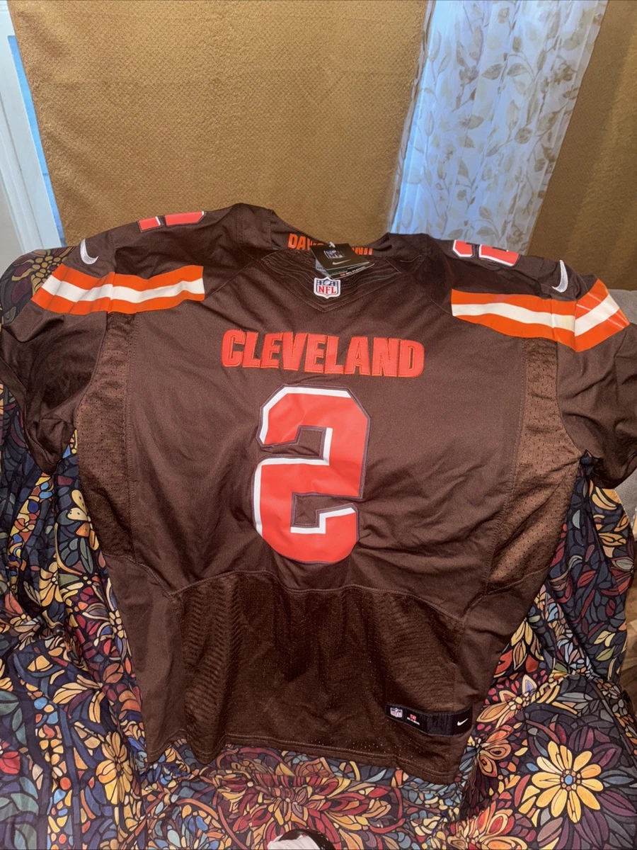 Johnny Manziel Men NFL Jerseys for sale | eBay