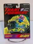 Transformers G2 1995 Go-Bots Gobots Soundwave SEALED!! MOSC Vintage HTF!!