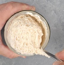 Strong White Sourdough Starter, Instructions & 3 Bread Recipes