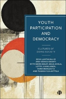 Eeva Luhtakallio Veikk Youth Participation and D (Gebundene Ausgabe) (US IMPORT)