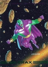 Drax (#87) | 1993 SkyBox Marvel Masterpieces | EX