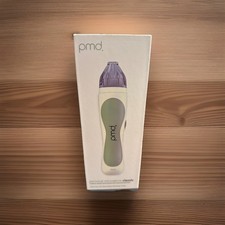 PMD Personal Microderm Classic Clinical-Grade Exfoliation w/ Vacuum Suction NEW