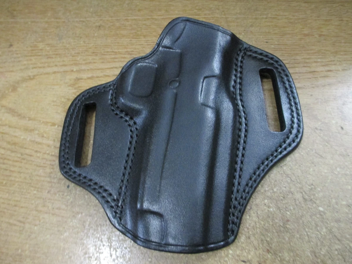 Galco Leather Right Black Hunting Gun Holsters for sale | eBay