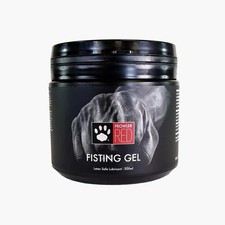 Prowler Red Fisting Gel 500ml | Fist Anal Lubricant Lube Lubricant Condom Safe