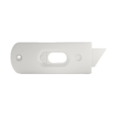 Brixwell 85-736 White Universal Tilt Latch extended Screw Ports reversable