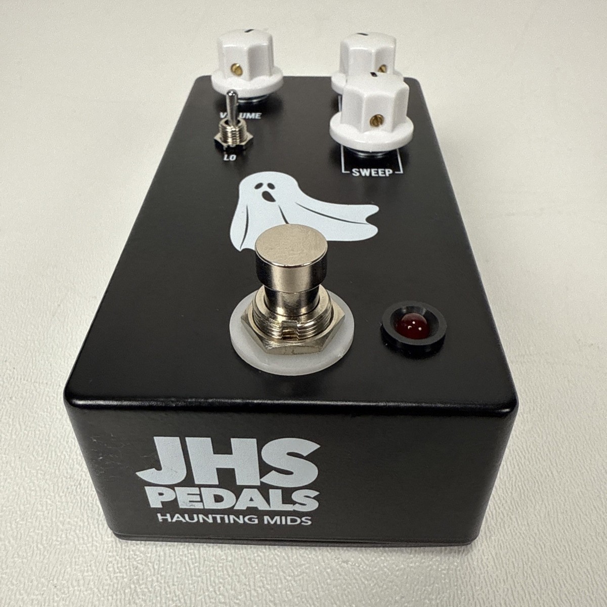 ギター JHS Pedals HAUTING MIDS HAUNTING MIDS – JHS Pedals