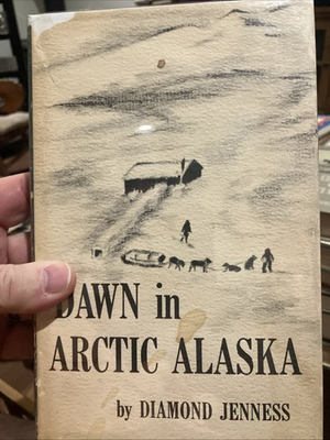 #ad Dawn In Arctic Alaska $100.00
