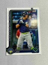 2025 Topps Pro Debut Pick Your Base #1-200 - Buy More & Save