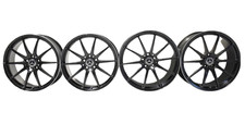 MERCEDES AMG R190 C190 ALUFELGEN R&Auml;DER WHEEL SET WHEELS ALLOYS A1904010900