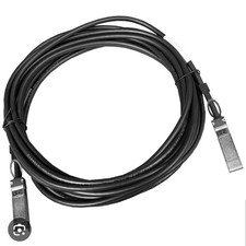 DELL 7 Meter 10Gb SFP Twinax Direct Attach Copper Cable DAC-SFP-10G-7M OMV99