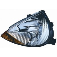 Scheinwerfer Projektor Vorne Rechts FüR Ford Ka 1996 IN Dann OEM 1077003