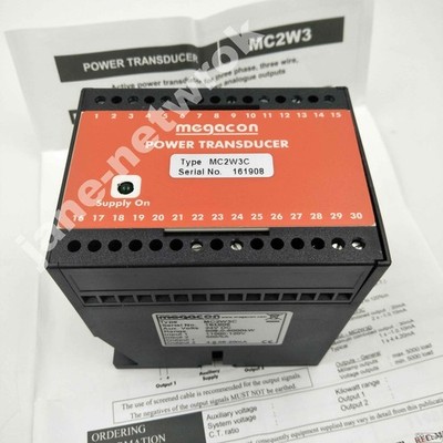 1pc for  new  MC2W3C    (by Fedex or DHL) #jd