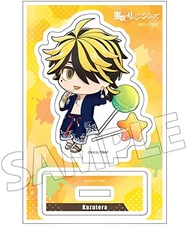 Tokyo Revengers Hanamiya Ichiga Kyara Peco Series Acrylic Stand