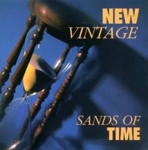Новый винтажный альбом Sands of Time (CD) (ИМПОРТ из Великобритании)