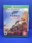 Forza Horizon 4 Standard Edition Xbox One Console Exclusive Tested Clean Disc
