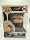 Funko Pop! Killer Frost 1098 The Flash Television Vinyl Figure