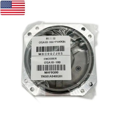 New System Encoder MITSUBISHI OSA18-100 - US Stock