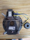 BUDGIT HOIST BRAKE #  45097313 230/460 VOLT WITH NEW DRIVE HUB — photo 3