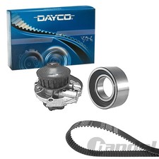 Kit de distribution Lancia Y10