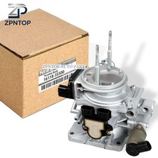 Oem Throttle Body For 161183s500 Nissan Frontier 1998-2002 Xterra 2000-2002 2.4l