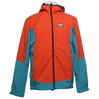 Alpine pro, Allwetterjacke, Herren, Größe: M, Orange/Blau #FPw