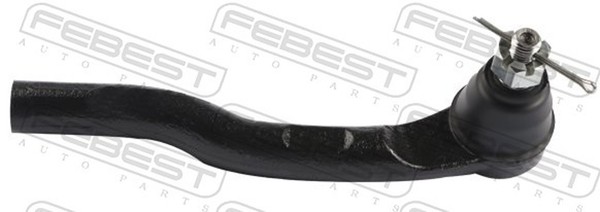 Spurstangenkopf Gelenkkopf Febest 0321-GKRH FüR Honda City 5 GM2 GM3 Jazz 4 TEC-image