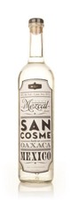 Mezcal San Cosme 70cl 40%