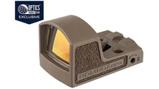 SIG SAUER MICRO OPEN REFLEX SIGHT 6MOA SOR01603-COYOTE