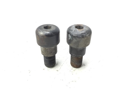 YAMAHA MAJESTY YP 250 PAAR SCHWINGEN STABILISATOREN LENKER HANDLEBAR 2000