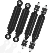 Golf Cart Shock Absorbers for Club Car DS Precedent 1988-2011, 4Pcs