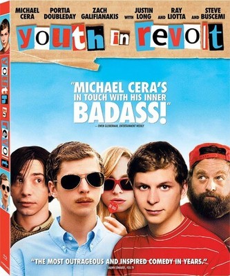Youth in Revolt [New Blu-ray]