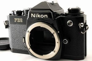 Nikon Fe2 | eBay