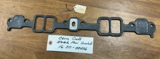 Chris Craft Intake Manifold Gasket 16.50-00236 PAIR "283"