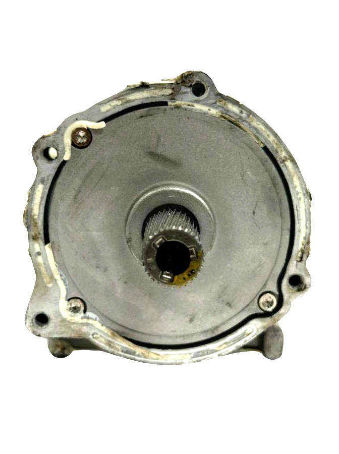 Dodge Challenger Charger 300 2015-22 motor de piñón de cremallera de dirección eléctrica Foto 3 de 4