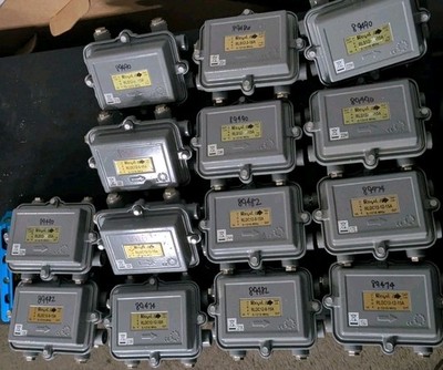 Arris Regal 1.2GHz DOCSIS 3.1 Line Splitters & Directional Couplers Lot | 15A