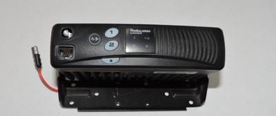 Motorola Radius SM50 Mobile/In-Vehicle Two-Way Radio M34DGC20A2AA *UNTESTED*