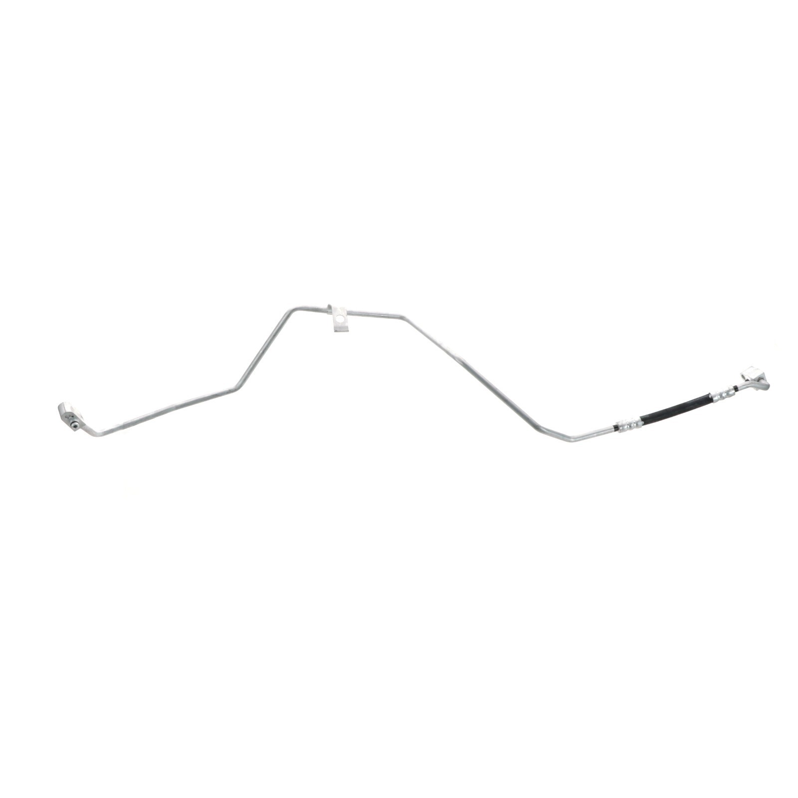 GENUINE ASTON MARTIN TUBE ASSY CONDENSER TO RECEIVER DRIER OEM HD33-19D719-AA
