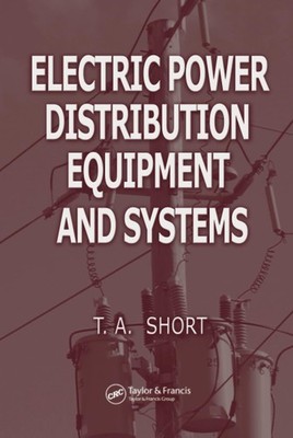 Electric Power Distribution Equipment and Systems