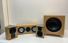 Eltax Liberty Speaker System (read description)