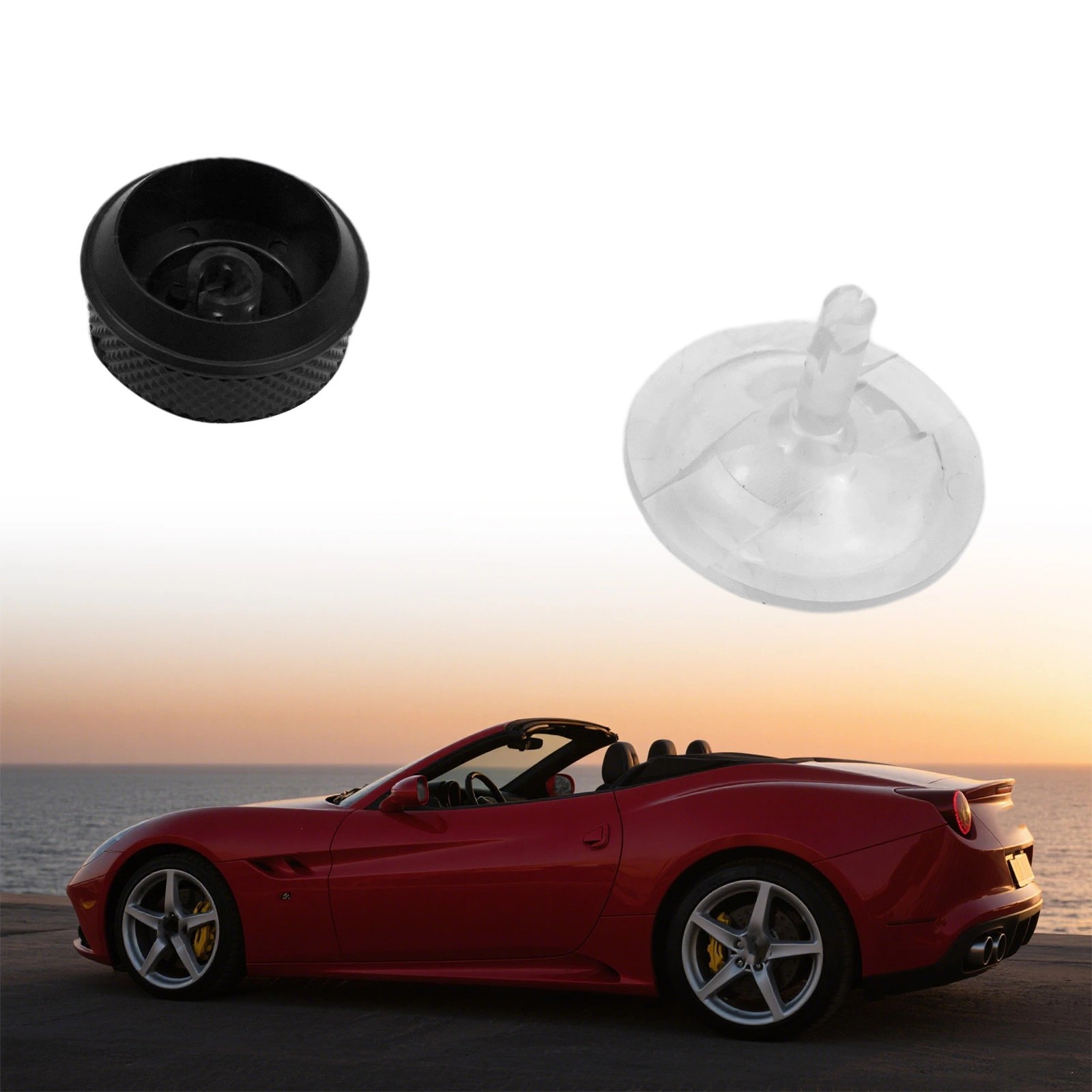 Ferrari 458 Mirror switch P/N 259909