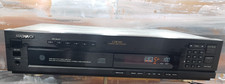 Vintage Magnavox CDB-583 6 Disc CD Player Changer FULLY SERVICED Audiophile