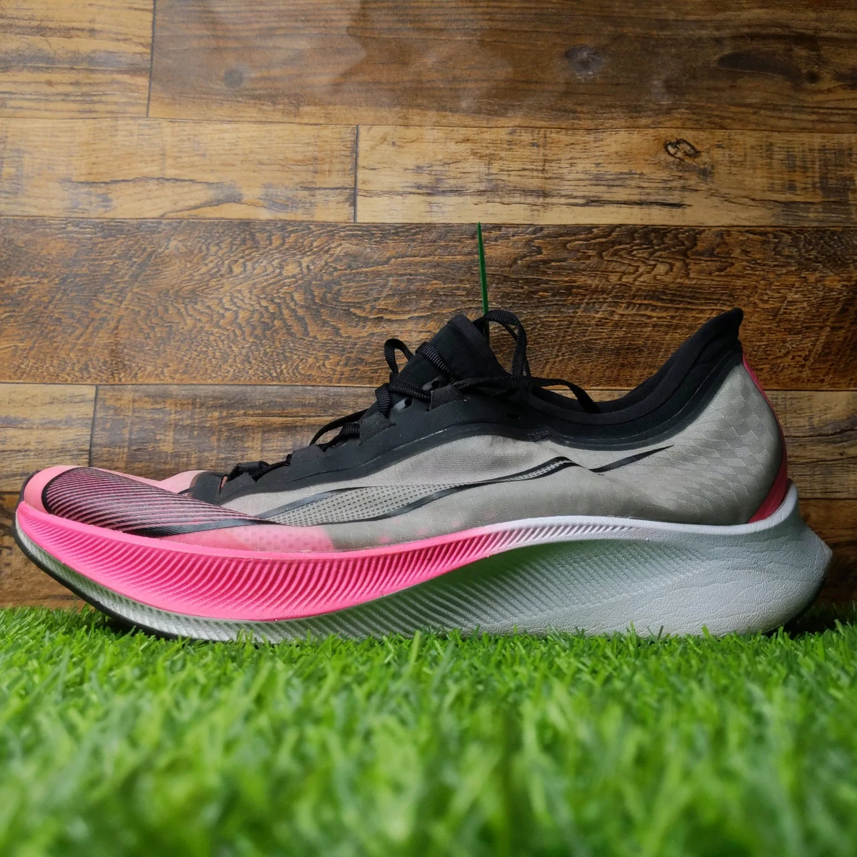 Nike Zoom Fly 3 for Sale | Authenticity Guaranteed | eBay