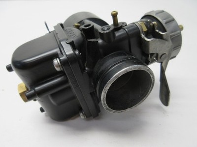 1976 HODAKA 250 ED THUNDERDOG MIKUNI OEM CARBURETOR LIKE NEW