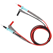 Multimeter Cable Kit, Cable Kit, Needle Tip for Digital Multimeter, Mess2990