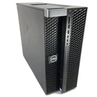 Dell Precision 7820 2x Xeon Silver 4114 2.2GHz - 32GB RAM - P2000 - No Drive