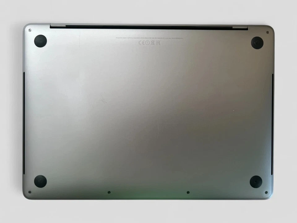 Apple MacBook Pro 13,3 Zoll 256GB 8GB i5 2,9GHz A1706 OVP 100 % Batt. - Bild 3 von 4